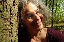 Heilpraktikerin für Psychotherapie Andrea Köhler